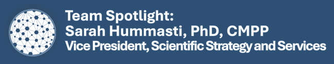 Team Spotlight