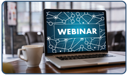 Webinars