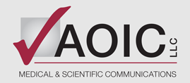 AOIC Medical and Scientific Communications